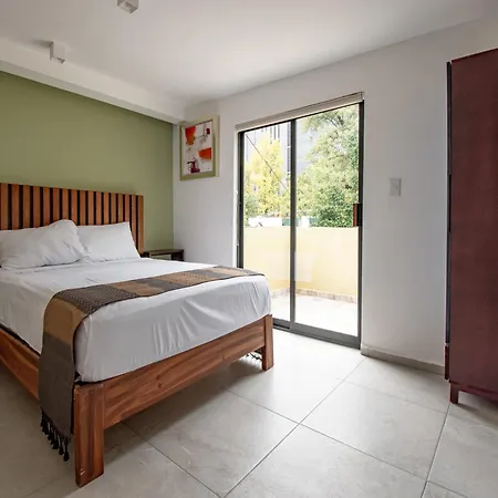 Collection O Hotel Lavanda Anzures