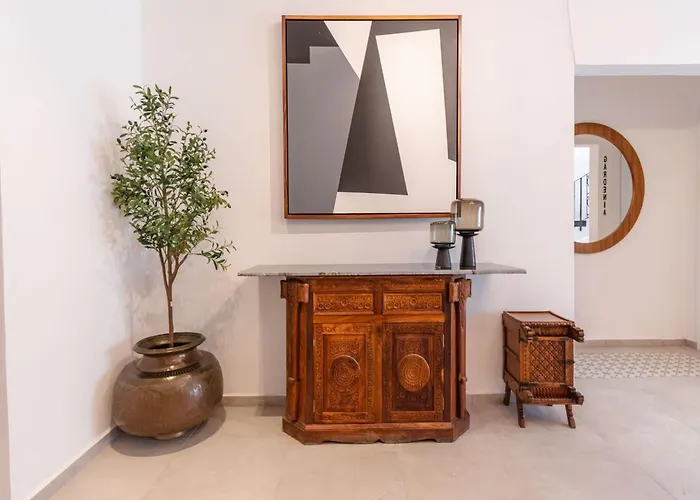 Hotel Collection O Lavanda Anzures
