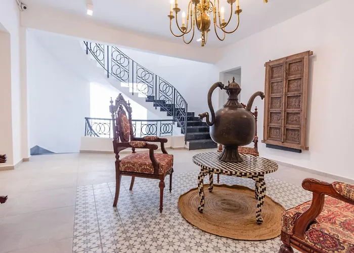 Hotel Collection O Lavanda Anzures 4*