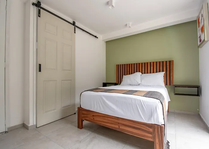 Collection O Lavanda Anzures Hotel