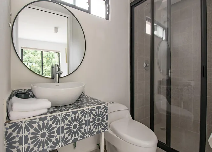 Collection O Lavanda Anzures Hotel 4*