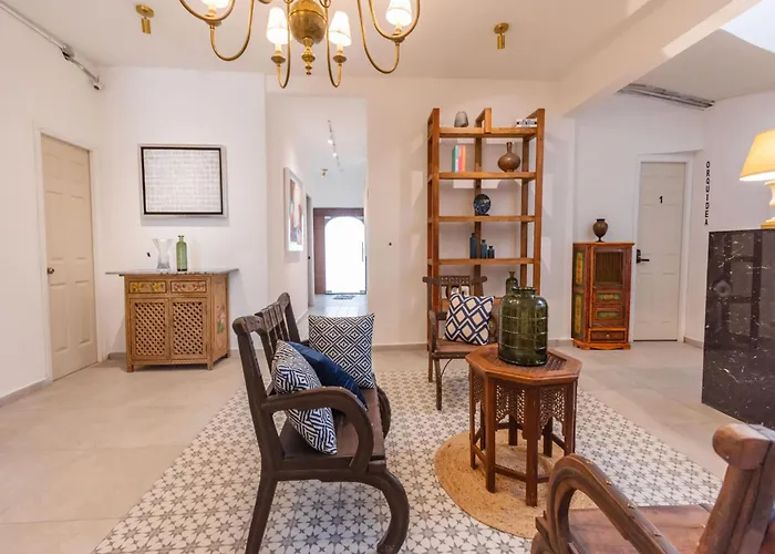 Hotel Collection O Lavanda Anzures 4*