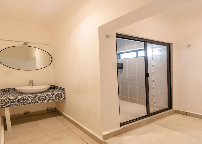 Collection O Lavanda Anzures Hotel 4*