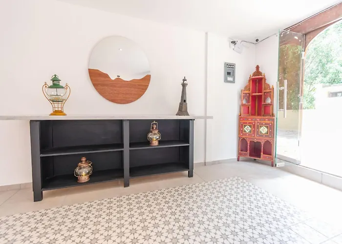 Hotel Collection O Lavanda Anzures Mexico City