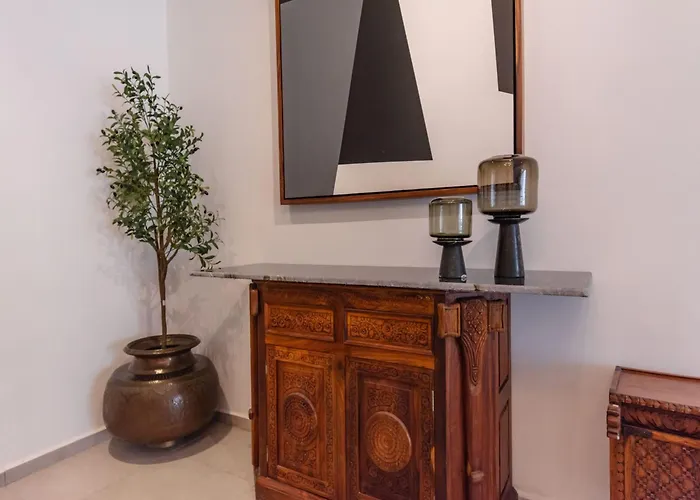 Collection O Lavanda Anzures Hotel