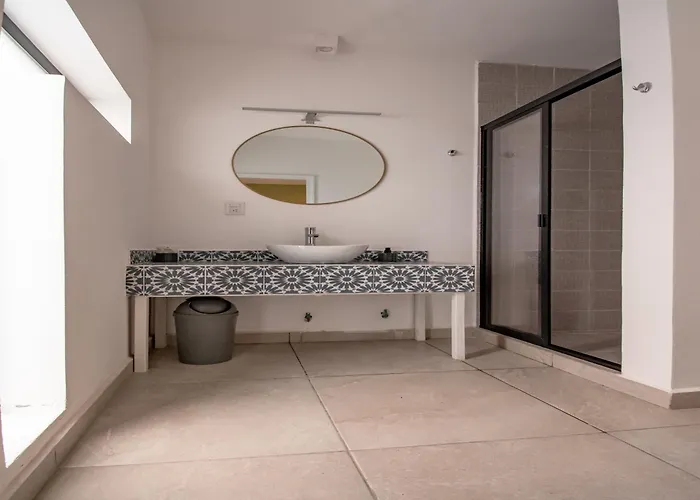 Hotel Collection O Lavanda Anzures 4*