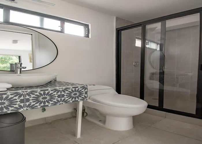 Collection O Lavanda Anzures Hotel Mexico City