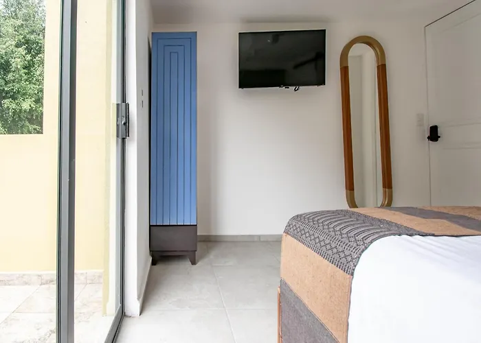 Collection O Lavanda Anzures Hotel