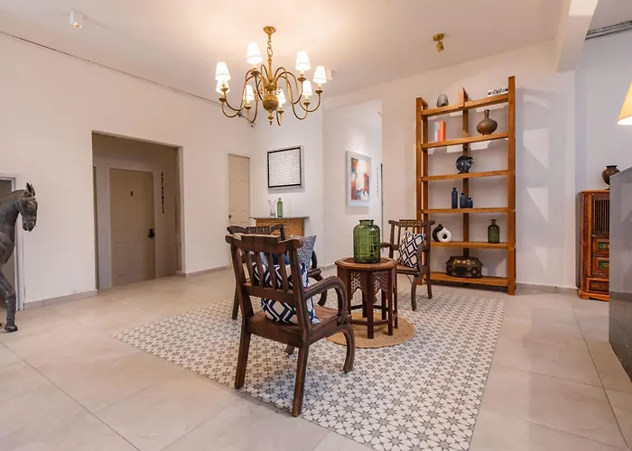 Hotel Collection O Lavanda Anzures 4*
