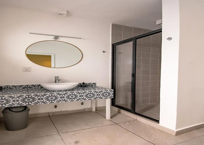 Hotel Collection O Lavanda Anzures Mexico City