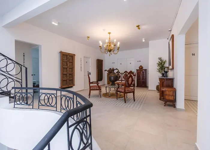 Collection O Lavanda Anzures Hotel 4*