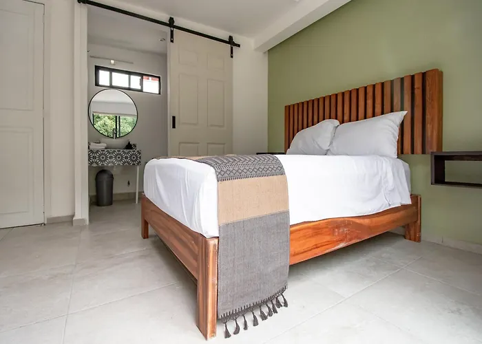 Hotel Collection O Lavanda Anzures Mexico City