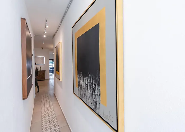 Hotel Collection O Lavanda Anzures