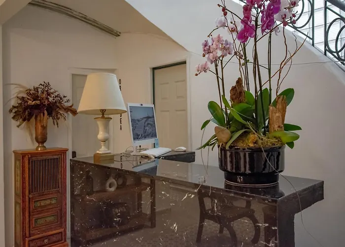 Collection O Lavanda Anzures Hotel Mexico City