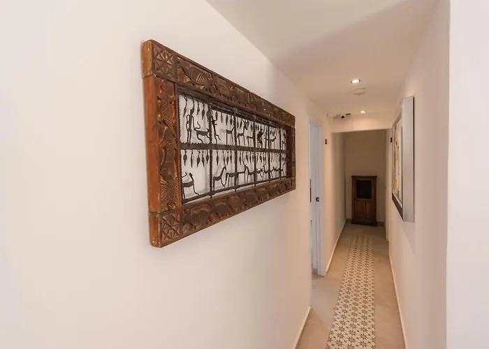 Collection O Lavanda Anzures Hotel 4*